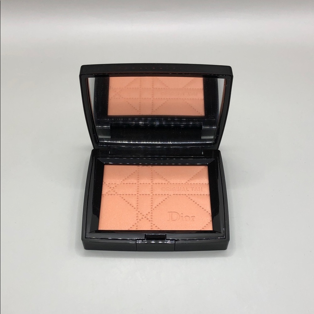 Dior bronze natural healthy tan 001 New without box